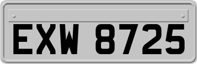 EXW8725