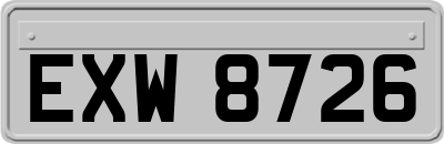 EXW8726