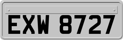 EXW8727