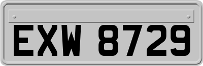 EXW8729