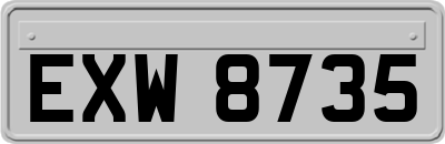 EXW8735