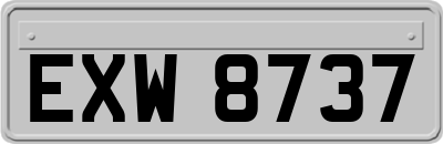 EXW8737
