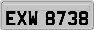 EXW8738