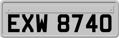 EXW8740