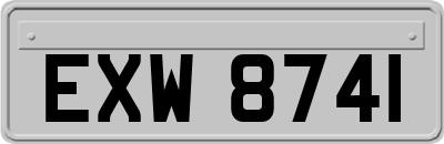 EXW8741