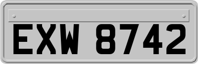 EXW8742