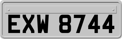 EXW8744