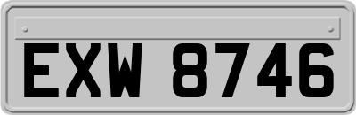 EXW8746