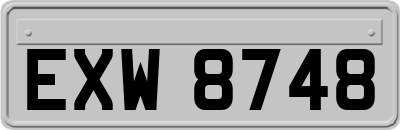 EXW8748