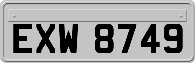 EXW8749