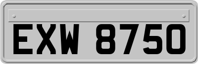 EXW8750