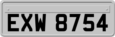 EXW8754