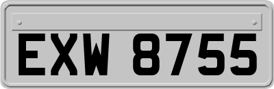 EXW8755