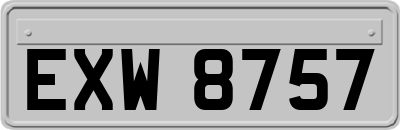 EXW8757