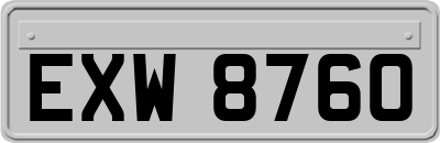 EXW8760