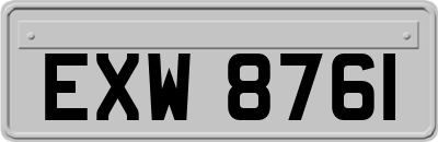 EXW8761