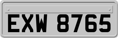 EXW8765