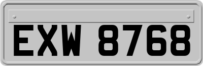 EXW8768