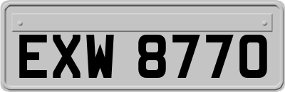 EXW8770