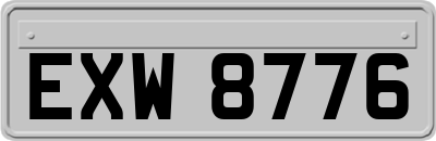 EXW8776