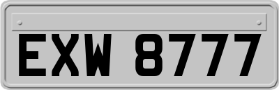 EXW8777