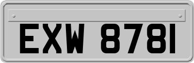 EXW8781