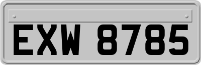 EXW8785