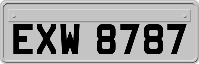 EXW8787