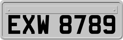 EXW8789