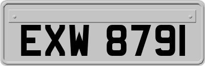 EXW8791