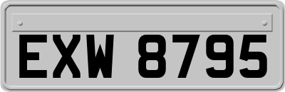 EXW8795