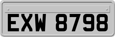 EXW8798