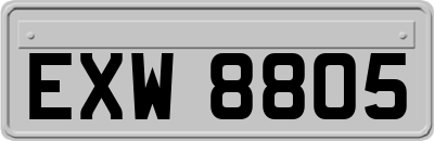 EXW8805