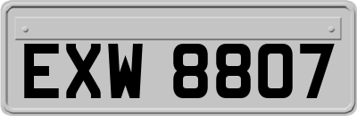 EXW8807