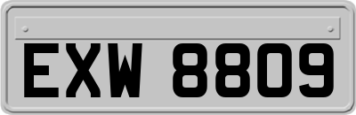 EXW8809