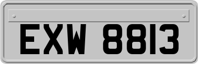 EXW8813