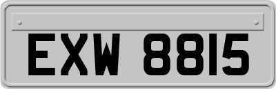 EXW8815