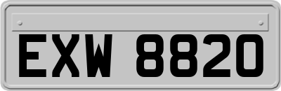 EXW8820