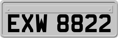 EXW8822