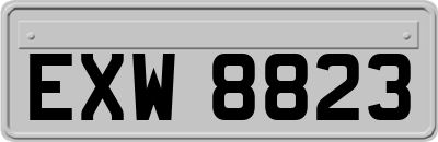 EXW8823