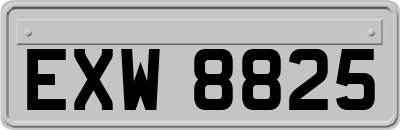 EXW8825