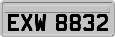 EXW8832