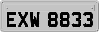 EXW8833