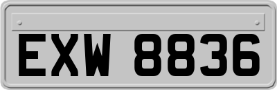 EXW8836