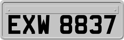 EXW8837