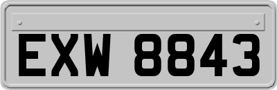 EXW8843