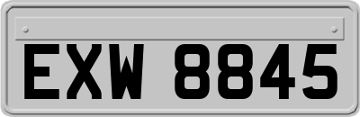 EXW8845