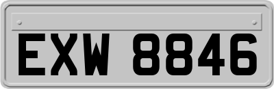 EXW8846