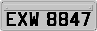 EXW8847