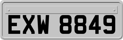 EXW8849